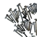 Kit Parafusos Diversos Motor Bmw X5m X6m M5 M6 S63 2012 2018 - Imagem 6