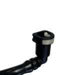 Tubo Mangueira Vacuo Ford Mustang GT 5.0 V8 2018 a 2021 Oem - Imagem 7