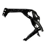 Suporte Oculos Farol  Bmw X1 M Sport U11 2023 24 a 2026 Esq - Imagem 6