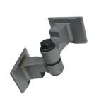 Dobradiça Inferior Porta BMW X1 U11 2023 24 a 2026 Diant Dir - Imagem 5