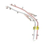Kit Airbag Bmw X1 M Sport U11 2023 2024 2025 2026 Original - Imagem 4