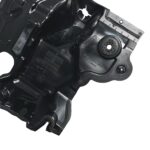 Defletor Termico Corta Fogo Mercedes A35 Amg 2019 a 2023 Esq - Imagem 8