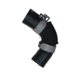 Tubo Mangueira Agua Motor Porsche Macan 4S Eletric 25 26 Oem
