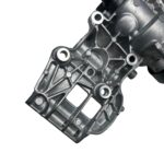 Carcaça Bomba Agua Motor Bmw X1 U11 2.0 B48 2023 2024 2026 - Imagem 5