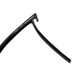 Borracha Guarniçao Porta Bmw X1 U11 2023 24 a 2026 Diant Esq - Imagem 9
