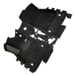 Forro Carpete Assoalho Bmw X1 M Sport U11 2023 a 2026 Diant