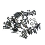Kit Parafusos Diversos Motor Bmw X5m X6m M5 M6 S63 2012 2018 - Imagem 2