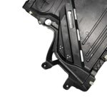 Chapao Protetor Assoalho Bmw X1 U11 2023 a 2026 Tras Esquerd - Imagem 7
