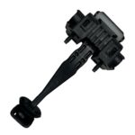 Limitador Porta Bmw X1 M Sport U11 2023 a 2026 Tras Direita