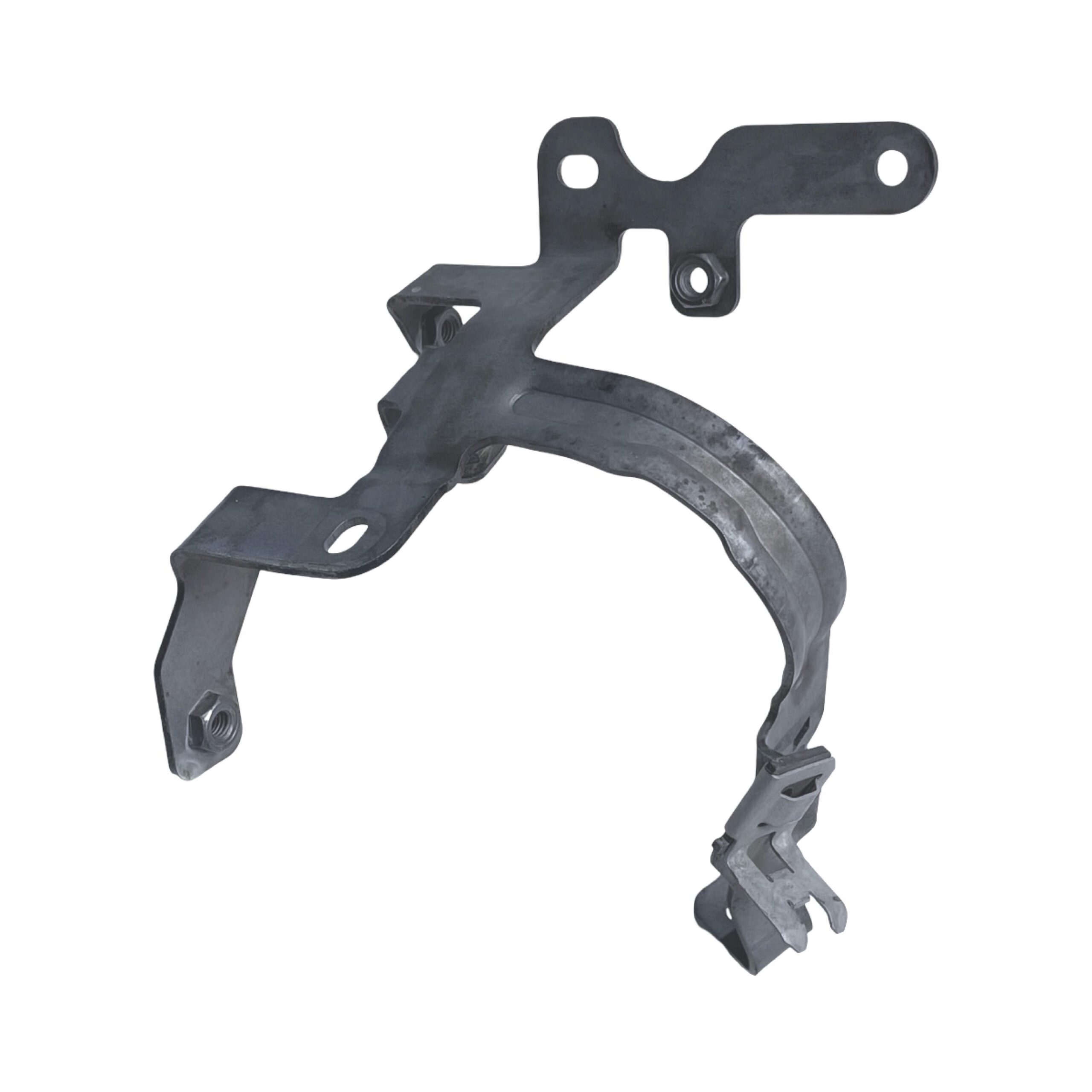 ec9150eeb5f71ddd7f8d387534a7cd48.jpeg Suporte Bomba Agua Motor Mercedes Benz A35 Amg M260 19 a 23 - Imagem 1