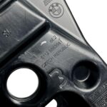 Suporte Guia Parachoque Bmw X1  U11 2023 a 2026 Tras Esquerd - Imagem 8