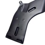 Duto Caixa Ar Forçado Painel Bmw X1 U11 2023 2024 a 2026 Dir - Imagem 5