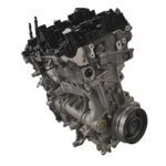 Motor Parcial Bmw X1 U11 2.0 B48 2023 2024 a 2026 Base Troca