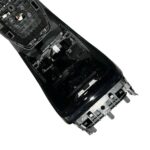 Console Central Apoio Braço BMW X1 U11 2023 2024 2025 2026 - Imagem 4