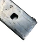 Suporte Alma Picareta BMW X1 U11 2023 a 2026 Diant Direito - Imagem 4