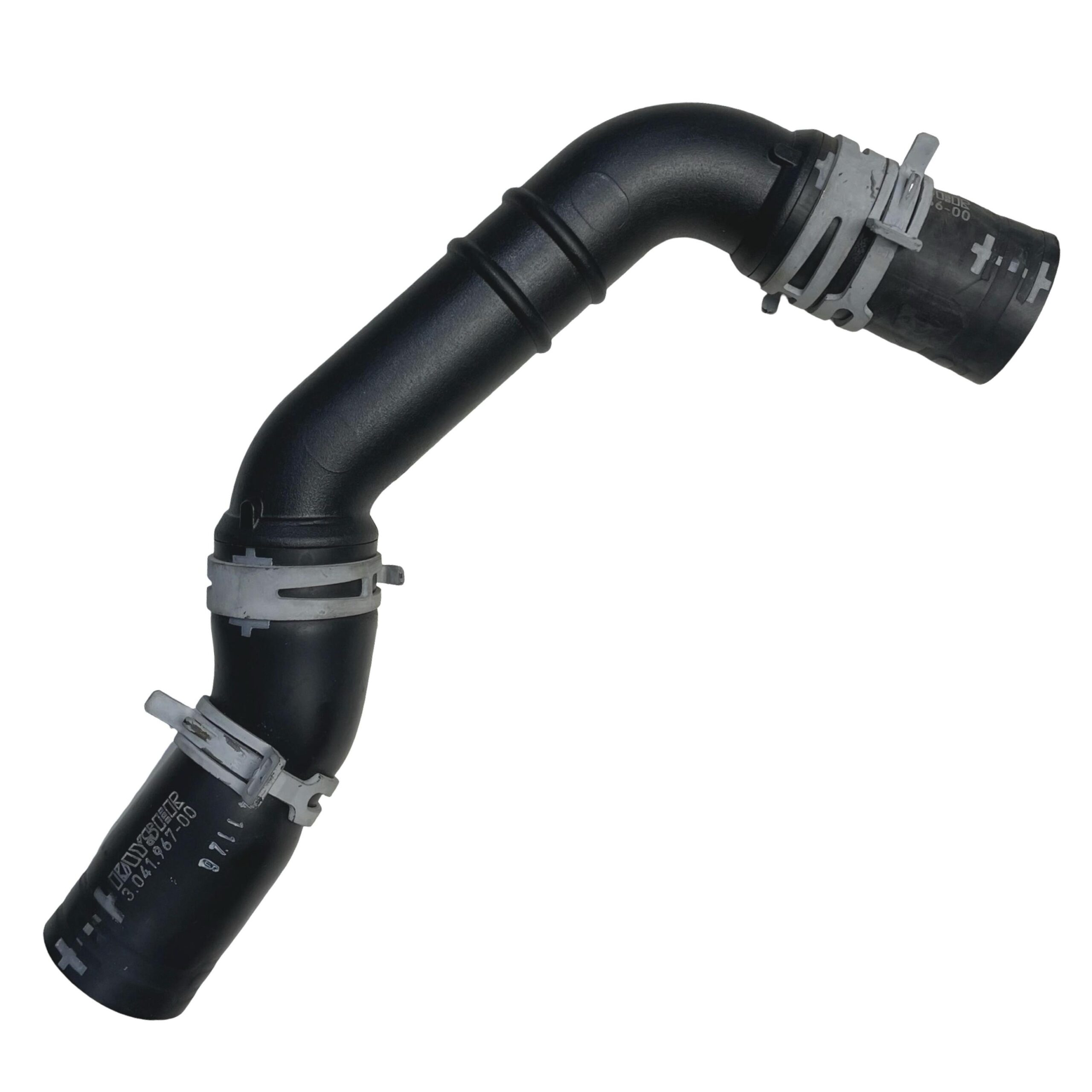 ed638ade62b97b6bfded76b9881247f9.jpeg Tubo Mangueira Agua Motor Mercedes Benz A35 Amg 2019 a 2023 - Imagem 1