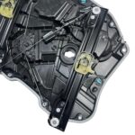 Maquina Vidro Bmw X1 M Sport U11 2023 a 2026 Dianteiro Dir - Imagem 4