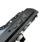 Acabamento Bagagito Porta Malas Bmw X1 U11 2023 A 2026 Dir - Imagem 3