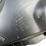 Acabamento Moldura Churrasqueira Bmw X1 U11 2023 2024 a 2026 - Imagem 9