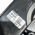 Maquina Vidro Bmw X1 M Sport U11 2023 a 2026 Dianteiro Dir - Imagem 9