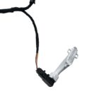 Chicote Forro Porta Bmw X1 M Sport U11 2023 a 2026 Traseiro - Imagem 7