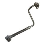 Tubo Mangueira Oleo Turbina Bmw X1 M Sport U11 2023 a 2026