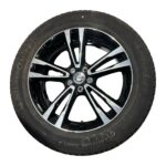Roda Aro 19 Tala 7,5 Volvo Xc60 T5 Momentum 2018 2019 a 2024