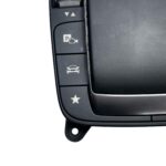 Botao Comando Multimidia Mercedes Benz A35 Amg 2019 a 2023 - Imagem 6