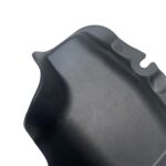 Acabamento Inf Coluna Direçao Bmw X1 U11 2023 2024 2025 2026 - Imagem 3