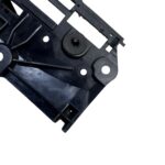 Suporte Camera Estacionamento Porsche Macan 4S Ev 2025 2026 - Imagem 4