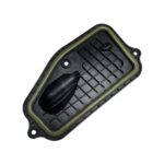 Tampa Painel Corta Fogo Mercedes Benz A35 Amg 2019 a 2023 - Imagem 3