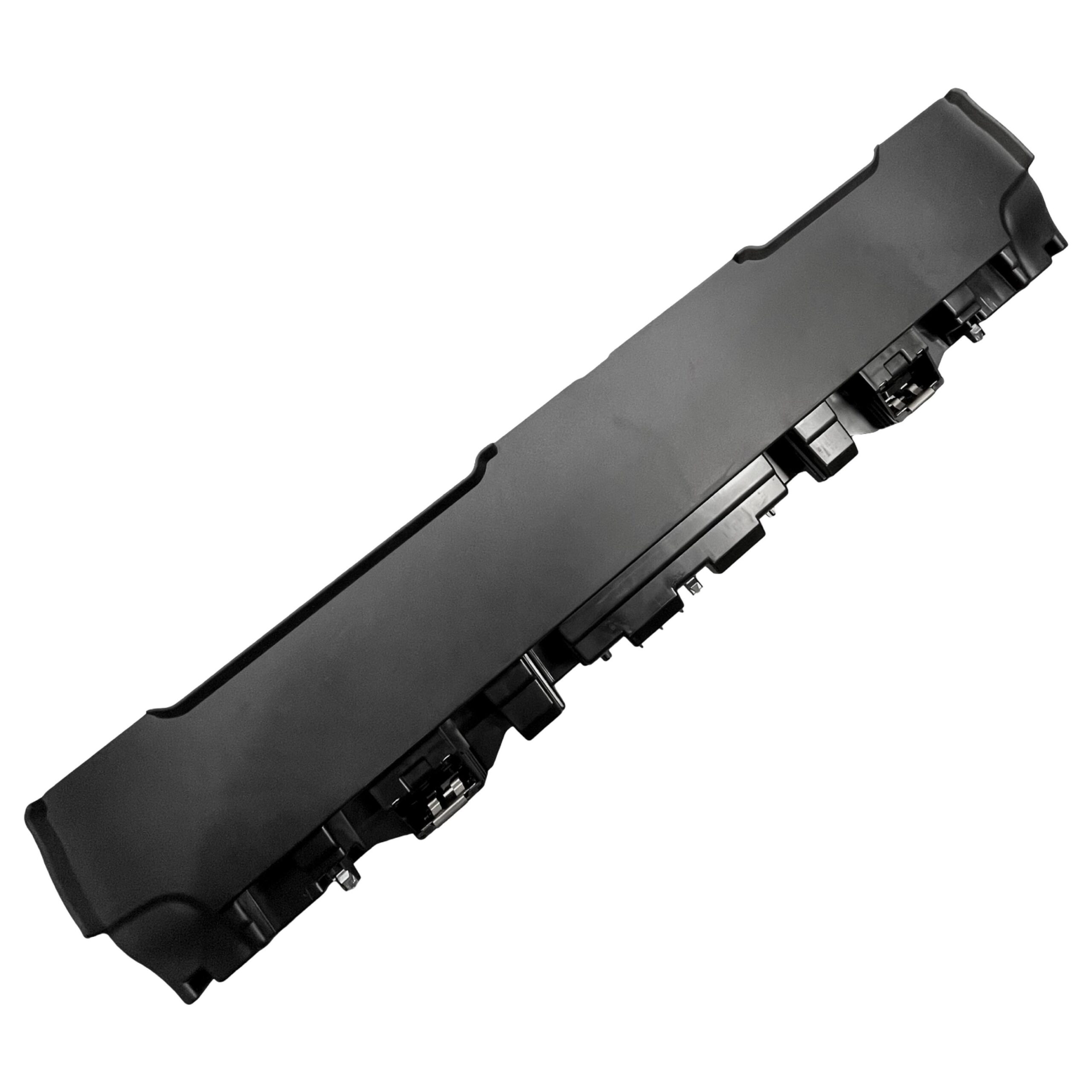 f029dc6c4682b07226334a7eab17e66a.jpeg Tampa Acabamento Porta Malas Bmw X1 M Sport U11 2023 A 2026 - Imagem 1
