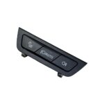 Chave Comando Luz Farol Bmw X1 U11 2023 2024 2025 2026 Oem