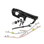 Kit Airbag Bmw X1 M Sport U11 2023 2024 2025 2026 Original