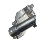 Defletor Calor Motor Mercedes Benz A35 Amg 2019 2020 a 2023