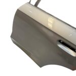 Porta Bmw X1 U11 2023 2024 a 2026 Traseira Esquerda Original - Imagem 6