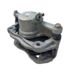 Pinça Freio Bmw X1 M Sport U11 2023 2026 Dianteira Direita - Imagem 3