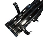 Suporte Proteçao Tanque Combustivel Ram 1500 Rebel 21 a 2023 - Imagem 5