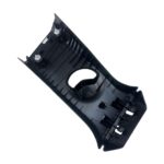 Moldura Acabamento Coluna Bmw X1 U11 2023 a 2026 Esquerda - Imagem 3