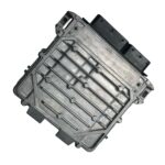 Modulo Injeçao Motor Ecu Mercedes Benz A35 Amg 2019 a 2023 - Imagem 5