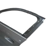 Porta Bmw X1 U11 2023 2024 2026 Dianteira Esquerda Original - Imagem 5