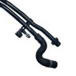 Tubo Mangueira Agua Radiador Mercedes Benz A35 Amg 2019 2023 - Imagem 4