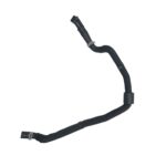 Tubo Mangueira Agua Motor Porsche Macan 4S Eletric 2025 2026 - Imagem 4