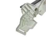 Suporte Maçaneta Porta Bmw X1 U11 2023 a 2026 Dianteira Esq - Imagem 7
