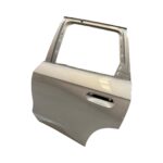 Porta Bmw X1 U11 2023 2024 a 2026 Traseira Esquerda Original