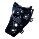 Suporte Guia Parachoque Bmw X1  U11 2023 a 2026 Tras Esquerd - Imagem 7
