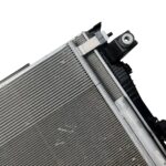 Kit Conjunto Radiador Ram 1500 Rebel 2022 23 2024 Original - Imagem 2