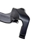 Duto Ar Pes Painel Bmw X1 U11 2023 2024 2025 2026 Esquerda - Imagem 5