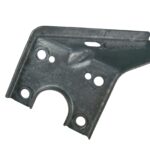 Apoio Galhada Limpador Parabrisa Bmw M3 Competition G80 2022 - Imagem 4