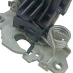 Fechadura Tampa Traseira Ram 1500 Rebel 2021 2022 2023 Oem - Imagem 6